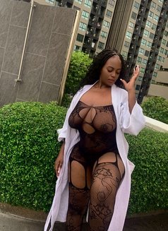 Squirter ebony - escort in Bangkok Photo 5 of 11