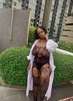 Squirter ebony - escort in Bangkok Photo 9 of 11