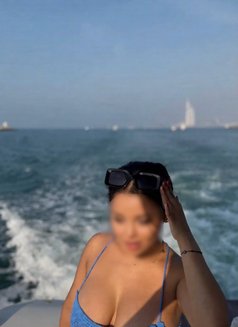 Squirter Goddess Ana Delsol Business Bay - puta in Dubai Photo 20 of 21