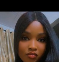 Squirter - escort in Lagos, Nigeria