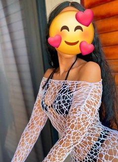 Squirting African Girl Betty - escort in Bangalore Photo 2 of 5