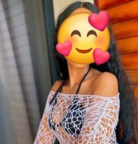 Squirting African Girl Betty - escort in Bangalore
