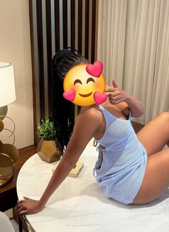 Squirting African Girl Betty - escort in Bangalore Photo 3 of 5