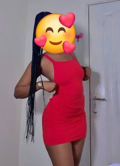 Squirting African Girl Betty - escort in Bangalore Photo 5 of 5