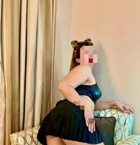 SQUIRTING AND ANAL SERVICE - puta in Makati City