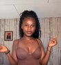 Squirting Angel - escort in Entebbe Photo 4 of 5