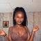 Squirting Angel - escort in Kampala