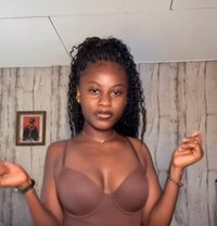 Squirting Angel - escort in Kampala