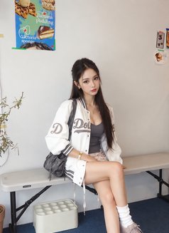 Squirting Ashley - escort in Taipei Photo 26 of 29