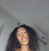 Squirting Ashley - escort in Dubai