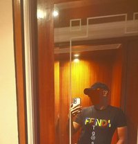 Squirting Champion - Male escort in Bangalore