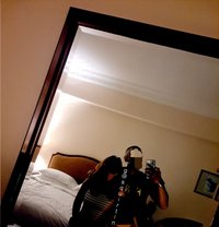 Squirting Champion - Male escort in Bangalore