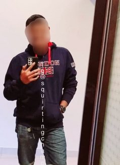 Squirting Champion - Male escort in Bangalore Photo 6 of 8