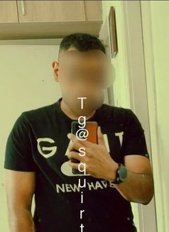 Squirting Champion - Male escort in Bangalore Photo 7 of 8
