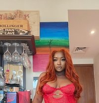 Squirting cloe - escort in Dubai