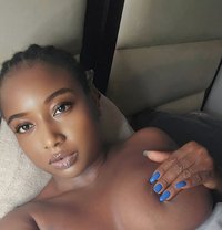 Squirting cloe - escort in Dubai