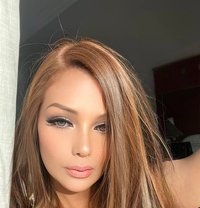 Perfect Russian ( Just Arrived ) - escort in Manila
