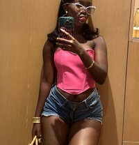 Squirting Janice+256776, 440.760 - escort in Entebbe