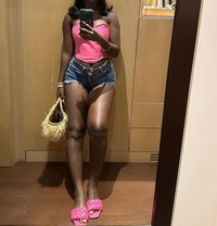 Squirting Janice+256776, 440.760 - escort in Entebbe