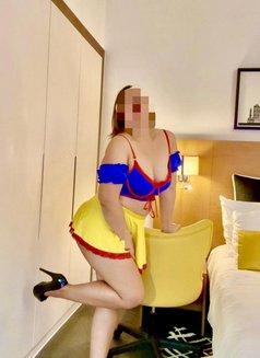 Squirting ,Massage , Rimming, Clean Anal - escort in Dubai Photo 2 of 12