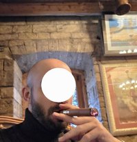 Squirting Master - Masajista in Dubai Photo 1 of 3