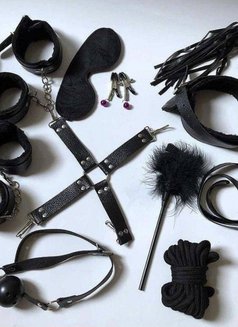 Squirting Master - masseur in Dubai Photo 2 of 3