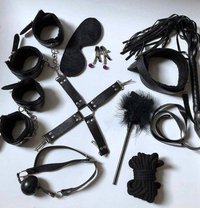 Squirting Master - Masajista in Dubai