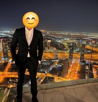 Squirting Master - Masajista in Dubai