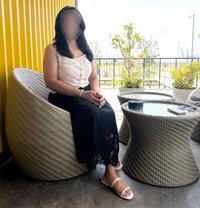 Squirting Milf Queen - escort in Colombo
