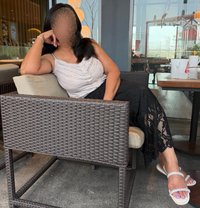 Squirting Milf Queen - escort in Colombo