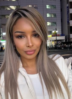 Squirting Pussy In BK - escort in Tokyo Photo 9 of 14