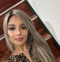 Squirting Pussy In BK - escort in Bangkok