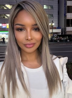 Squirting Pussy In BK - escort in Tokyo Photo 11 of 14