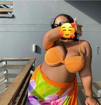 Squirting Pussy - escort in Ikeja