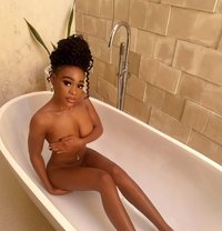 Squirting Queen - puta in Bali