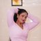 Squirting Queen Monica - escort in Candolim, Goa