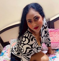 Sauqeen Queen Monica - escort in Candolim, Goa