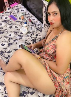 Squirting Queen Monica - escort in Candolim, Goa Photo 10 of 11