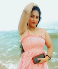 Sauqeen Queen Monica - escort in Candolim, Goa Photo 6 of 8