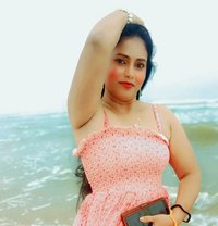 Sauqeen Queen Monica - escort in Candolim, Goa