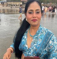 Squirting Queen Monica - escort in Candolim, Goa