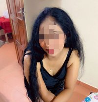 Squirting Queen Monica - escort in Candolim, Goa