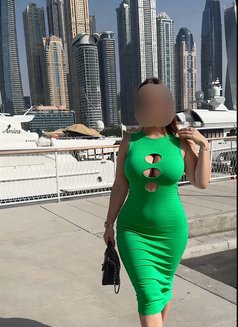 Squirting Queen Valeria last day May 3rd - escort in Dubai Photo 27 of 27