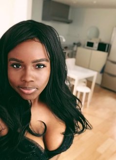 Squirting Sasha Sin | May 24-28 - escort in Tokyo Photo 4 of 8