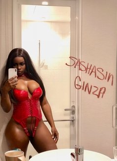 Squirting Sasha Sin | May 24-28 - escort in Tokyo Photo 7 of 8