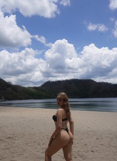 Squirting Stefhania - escort in Sydney Photo 12 of 20