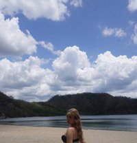 Squirting Stefhania - escort in Sydney