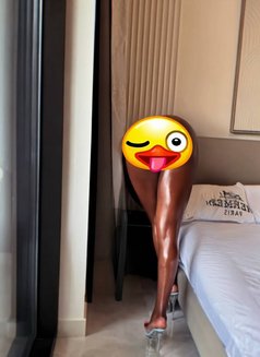 Smoothie Queen Ecstatics - puta in Dubai Photo 3 of 8