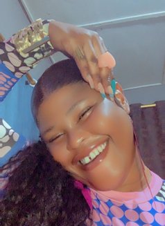 Squirtingmore - escort in Accra Photo 2 of 4