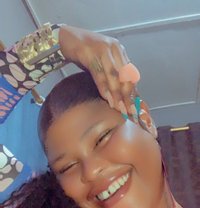 Squirtingmore - escort in Accra